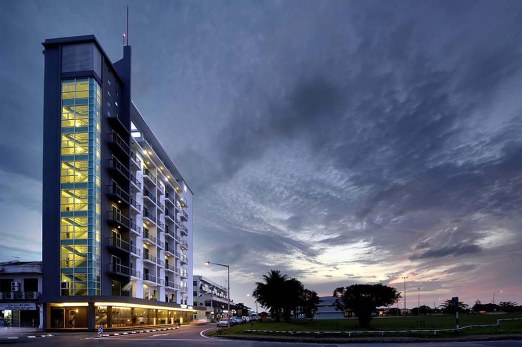 Roomz Hotel Seria Δωμάτιο φωτογραφία